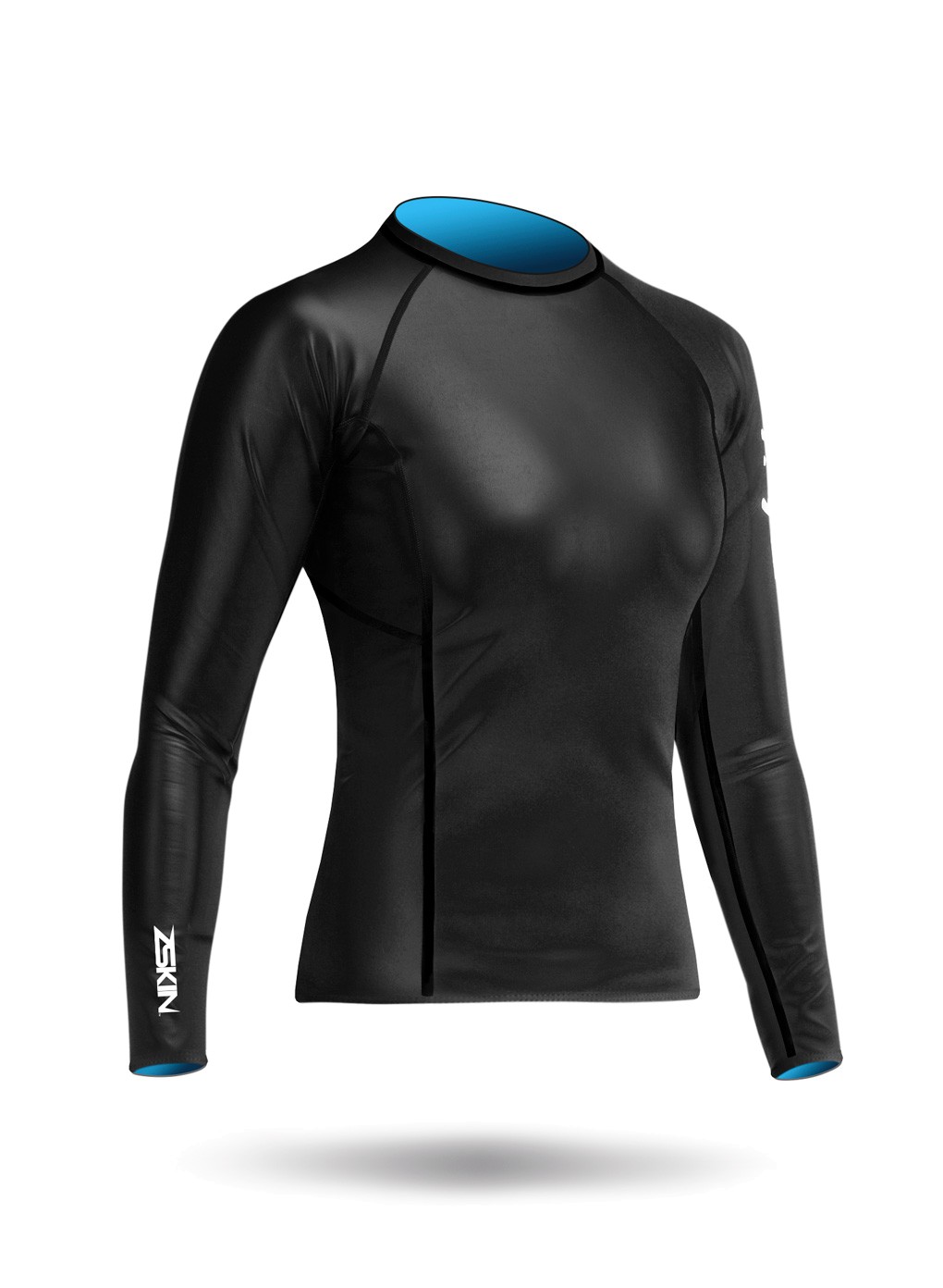 Top Zhik Zskin - dame