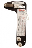 Rigsp�ndingsm�ler Loos 7-10mm