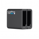 Dual battery charger