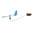 Vindpil Little Hawk MK2 Pro, bl�