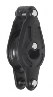 Blok single m. hunsvot for sk�de/bom, Harken