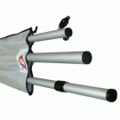 Mast- og rigpose, windesign