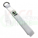 Clew strap