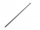Forl�nger 22mm x 120cm carbon Laser
