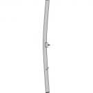Mast, non-racing undersektion 4.7 - non-racing