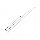 Sejlpinde s�t � 3 stk. MK2 - non-racing