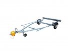 Trailer KALB combi medium
