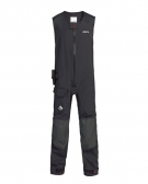 Salopette Musto BR1 Race, sort XL
