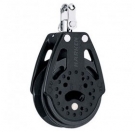 Skraldeblok 57mm Harken 2135 Carbo