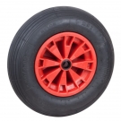 Jollevognhjul standard luft, 40cm