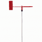 Vindpil Optipart Low Friction