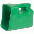 �sekar/h�ndbailer 3,5L gr�n