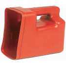 �sekar/h�ndbailer 3,5L r�d