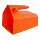 �sekar/h�ndbailer 4,2L orange