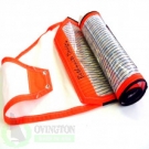 29er Spiler pose/sok