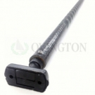 29er Rorpindsforl�nger kulfiber/kewlar OV 20x1200mm