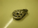 Allen enkel blok 25mm m. huns