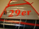 29er Storsejl