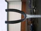 49er Masteholde for trailer