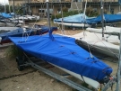 49er top cover - demo