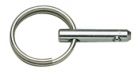 49er Fastpin for Ronstan rig adjuster, 4.75mm