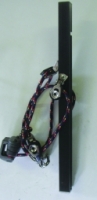 49er Boat breaker r�r m. 3 x cheek blokke