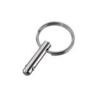 49er Fastpin for fokkkeskinne, 5mm