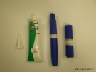 49er Spiler reparations kit