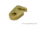 49er Sallingshorn (spreader) endebeslag