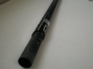 49er Mast mid sektion