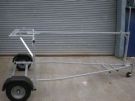 49er Jolletrailer dobbel, 250-275 10