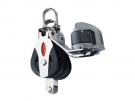 Ronstan trippel blok 20mm m. fr�l�r