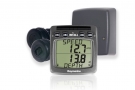 Log og dybde RaceMaster T100 fart/dybde system - tr�dl�st