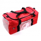 Sejlertaske CarryAll 60L r�d