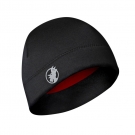 Hue/beanie neopren, sort