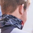 Neck Sleeve UV, one-size