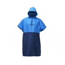 Poncho Microfiber, junior + onesize