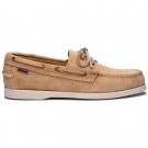 Sejlersko Sebago Docksides Portland beige/camel