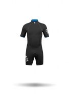 V�ddragt shortie Zhik junior